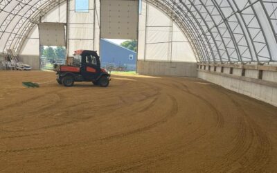 Why Proper Footing Matters